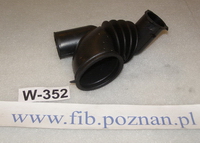 WĄŻ ZBIORNIK-FILTR